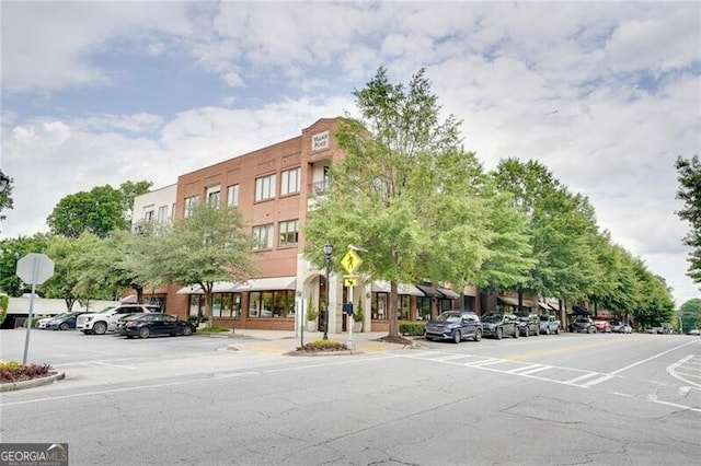 1430 Dresden Dr NE Unit 225, Atlanta, GA 30319 - view of building exterior