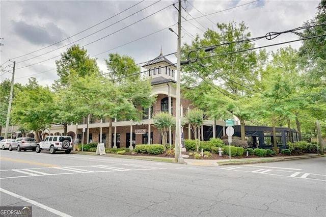 1430 Dresden Dr NE Unit 225, Atlanta, GA 30319 - view of property