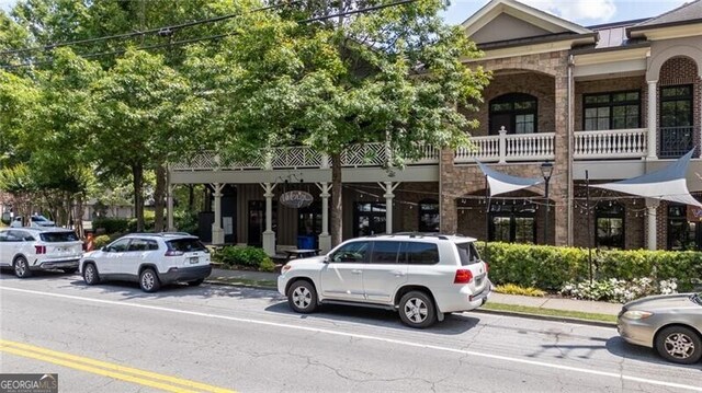 1430 Dresden Dr NE Unit 225, Atlanta, GA 30319 - view of property
