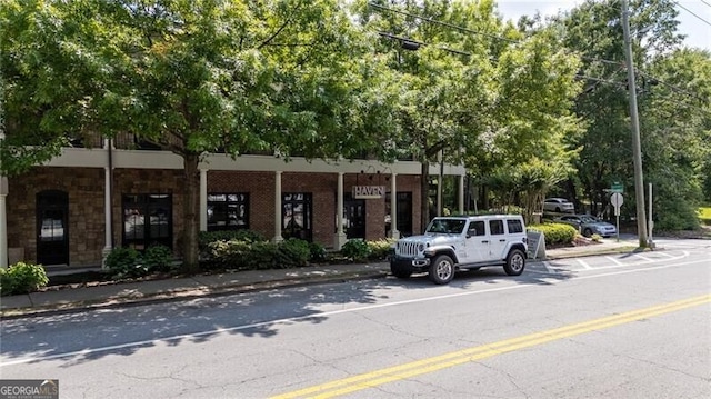 1430 Dresden Dr NE Unit 225, Atlanta, GA 30319 - view of building exterior