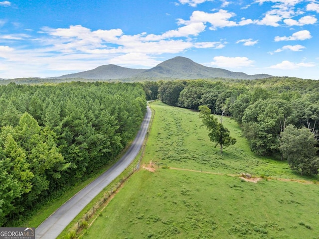 0 Arthur Allen Rd Lot 2, Cleveland, GA 30528