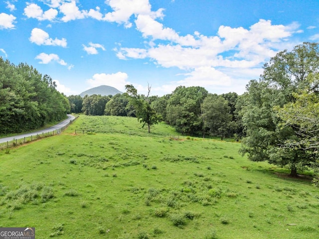 0 Arthur Allen Rd Lot 2, Cleveland, GA 30528