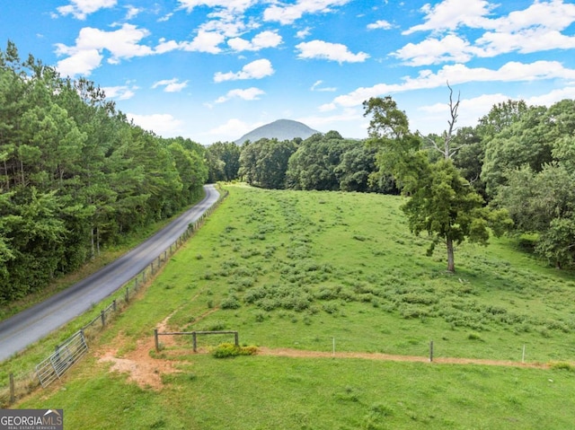 0 Arthur Allen Rd Lot 2, Cleveland, GA 30528