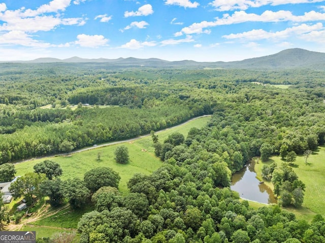 0 Arthur Allen Rd Lot 2, Cleveland, GA 30528