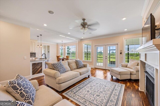 236 Woodland Trail Rd, Cochran, GA 31014