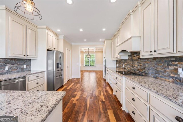 236 Woodland Trail Rd, Cochran, GA 31014