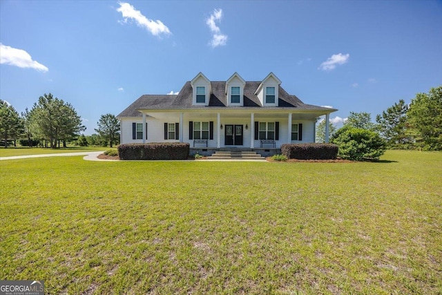 236 Woodland Trail Rd, Cochran, GA 31014