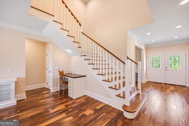 236 Woodland Trail Rd, Cochran, GA 31014