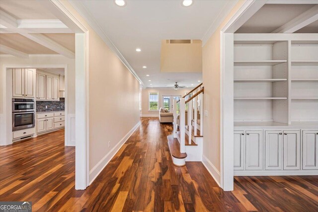 236 Woodland Trail Rd, Cochran, GA 31014