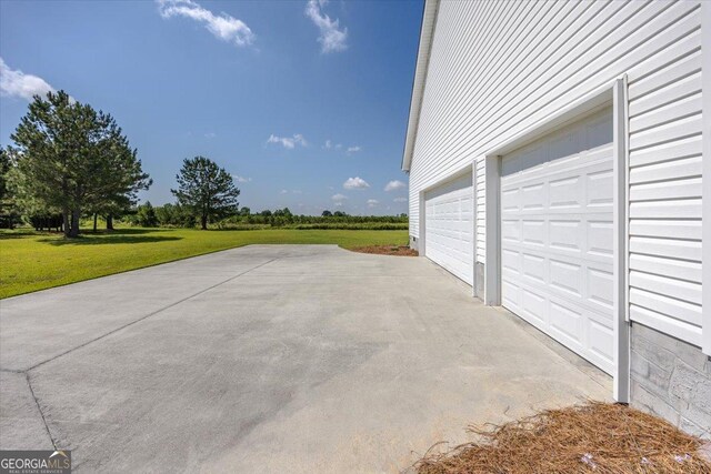 236 Woodland Trail Rd, Cochran, GA 31014