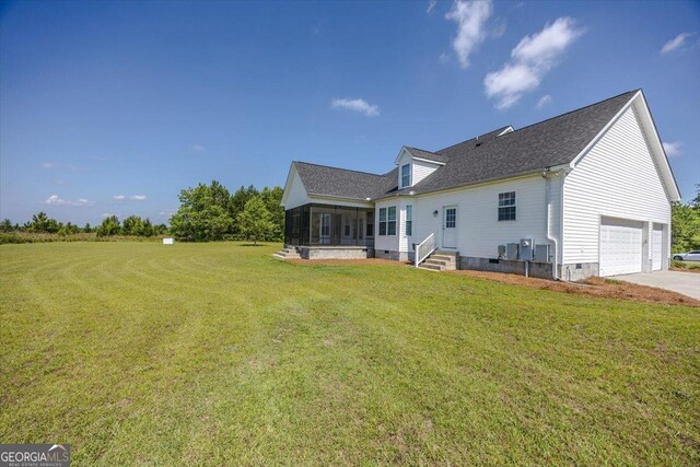 236 Woodland Trail Rd, Cochran, GA 31014