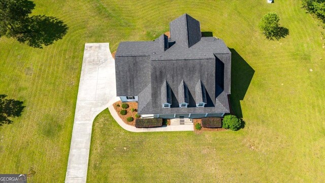 236 Woodland Trail Rd, Cochran, GA 31014