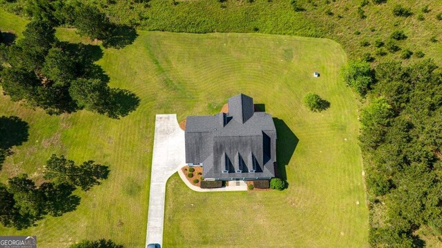 236 Woodland Trail Rd, Cochran, GA 31014