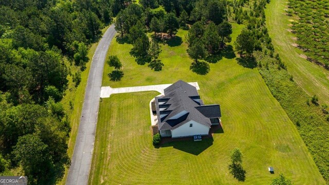 236 Woodland Trail Rd, Cochran, GA 31014