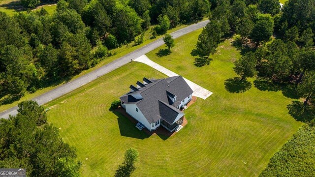 236 Woodland Trail Rd, Cochran, GA 31014