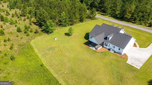 236 Woodland Trail Rd, Cochran, GA 31014