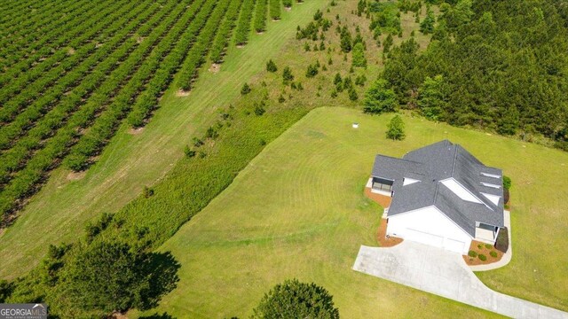 236 Woodland Trail Rd, Cochran, GA 31014