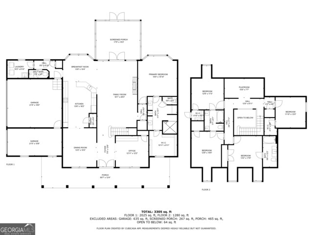 236 Woodland Trail Rd, Cochran, GA 31014