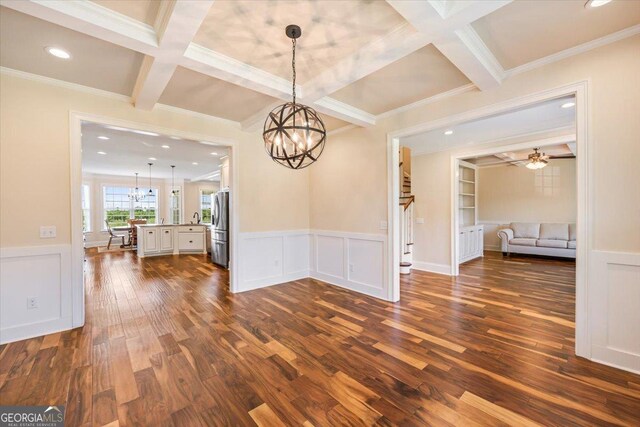 236 Woodland Trail Rd, Cochran, GA 31014