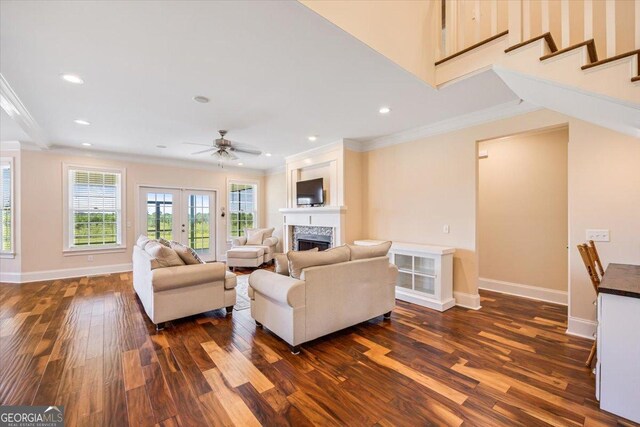 236 Woodland Trail Rd, Cochran, GA 31014