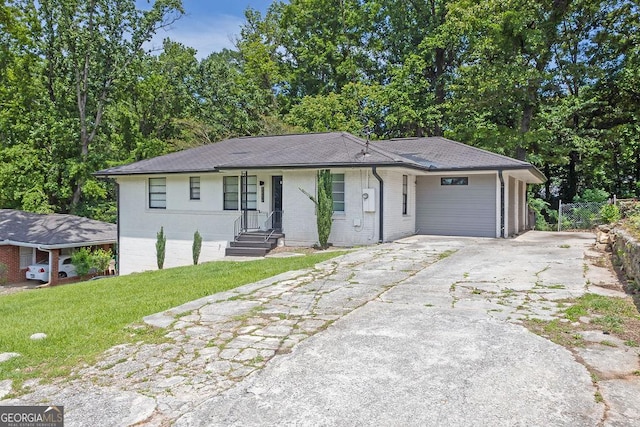 2636 Flagstone Dr SE, Atlanta, GA 30316