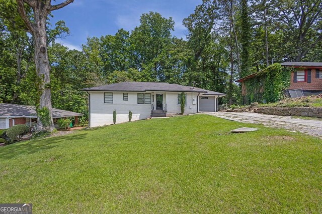 2636 Flagstone Dr SE, Atlanta, GA 30316