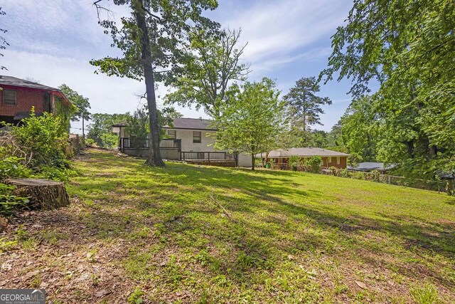 2636 Flagstone Dr SE, Atlanta, GA 30316
