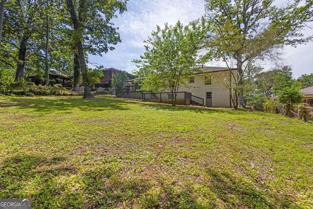 2636 Flagstone Dr SE, Atlanta, GA 30316