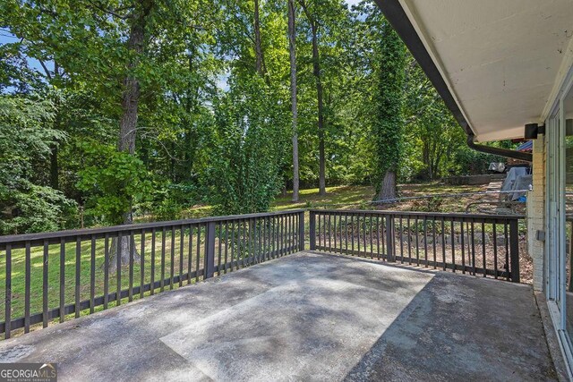 2636 Flagstone Dr SE, Atlanta, GA 30316