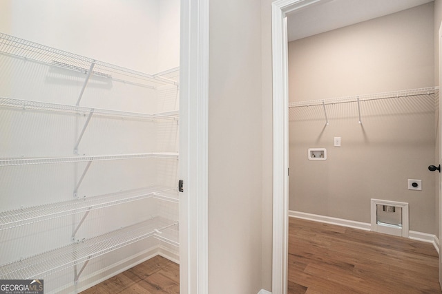 1573 Cabin Creek Trl, Griffin, GA 30223 - view of pantry