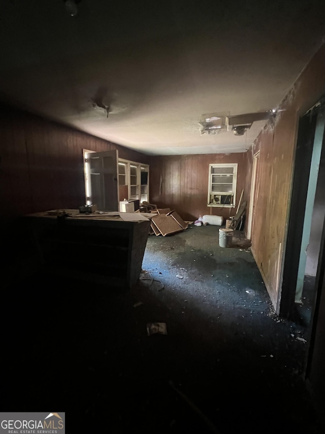 view of miscellaneous room