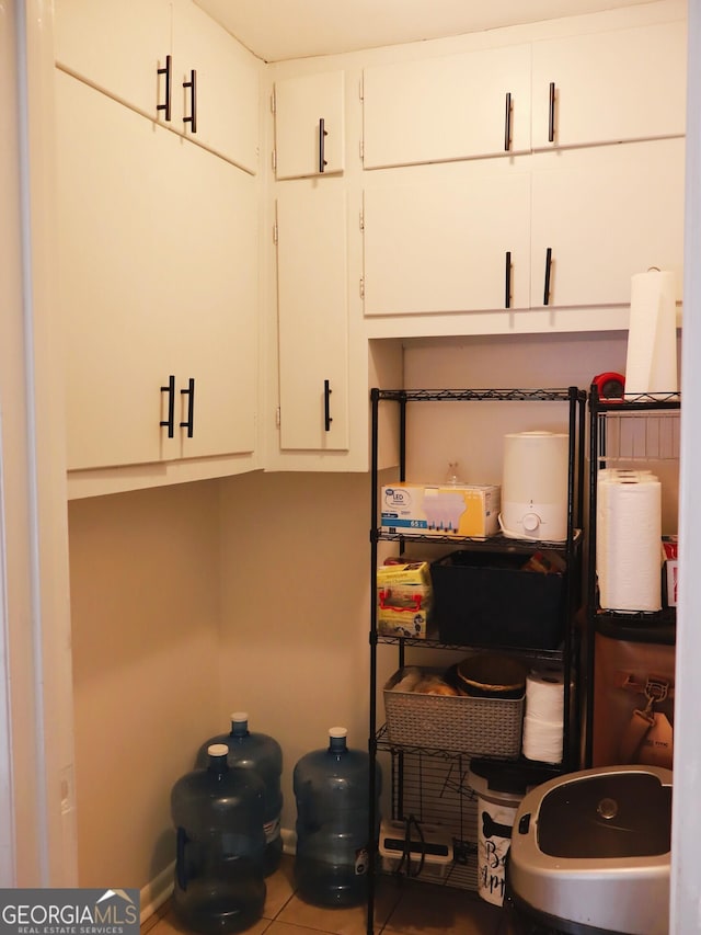 1315 Walston St, Dalton, GA 30720 - view of pantry