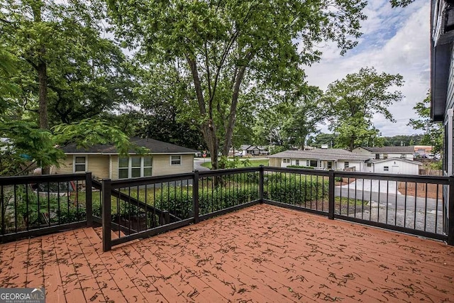 1772 Martin Pl SE, Smyrna, GA 30080 - view of home's community featuring a residential view