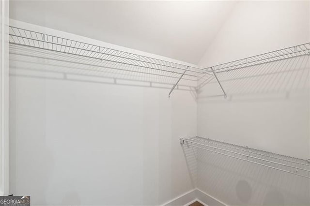 5567 Tyree Rd, Winston, GA 30187 - view of walk in closet