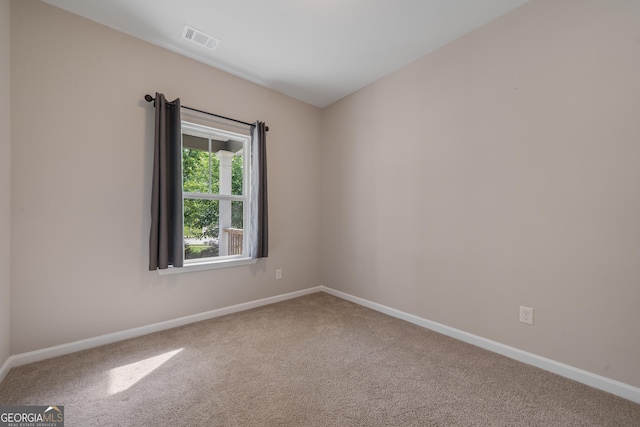 385 Orchard Land, Covington, GA 30014 - unfurnished room featuring carpet and baseboards