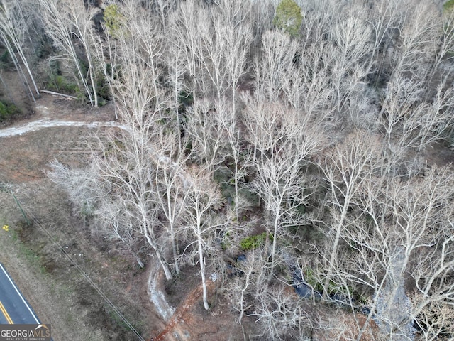 0 J B Owens Rd Unit 11Acres, Bethlehem, GA 30620