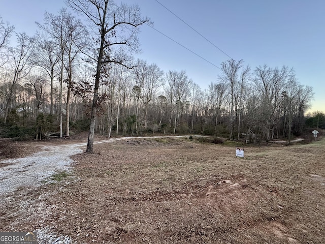 0 J B Owens Rd Unit 11Acres, Bethlehem, GA 30620
