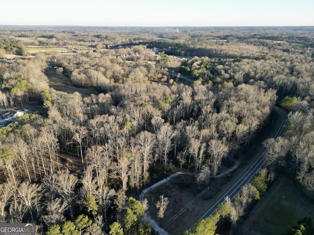 0 J B Owens Rd Unit 11Acres, Bethlehem, GA 30620