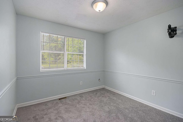 430 Pilgrim Ln, Powder Springs, GA 30127 - carpeted empty room featuring baseboards
