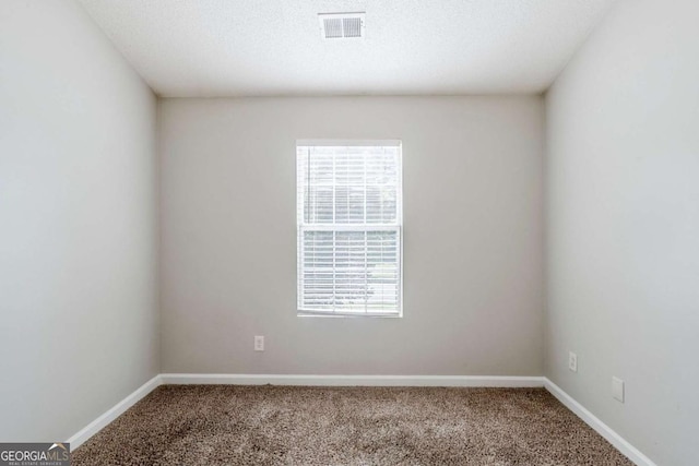 6285 Polar Fox Ct, Riverdale, GA 30296 - carpeted spare room featuring plenty of natural light