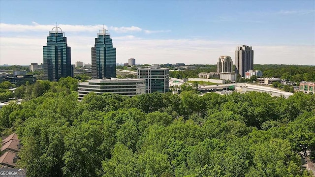 city view