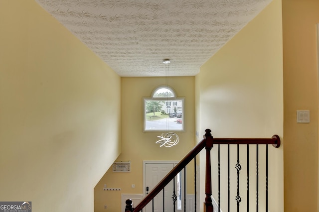 3668 Burel Mill Dr, Buford, GA 30519 - view of stairway