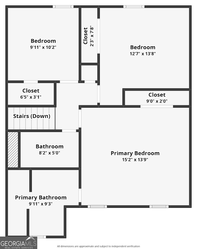 home floor plan