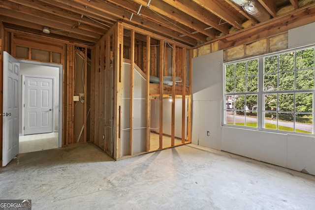 74 Rotunda Ct, Dallas, GA 30157 - view of miscellaneous room