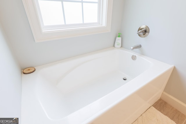 4043 Gramercy Dr, Valdosta, GA 31605 - bathroom featuring a bath