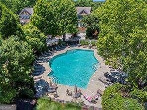 1667 Wehunt Pl SE Unit 11, Smyrna, GA 30082 - view of community pool