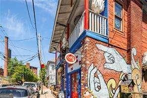 219 Howell Dr SE Unit A, Atlanta, GA 30316 - view of property
