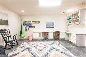 415 Morgan Falls Chase, Canton, GA 30114 - interior space