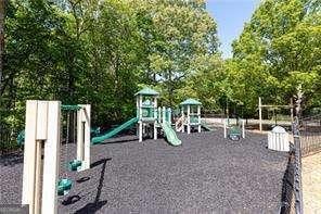415 Morgan Falls Chase, Canton, GA 30114 - view of community playground