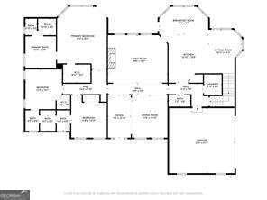 415 Morgan Falls Chase, Canton, GA 30114 - room layout